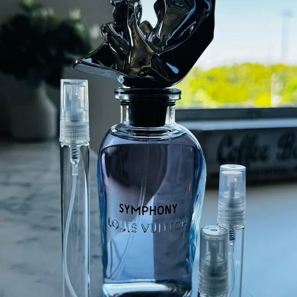 Sample Louis Vuitton Symphony 5ML - Picture 4 of 4